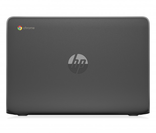 Das Chromebook 11 G7 Education Edition von HP (Bild: HP)
